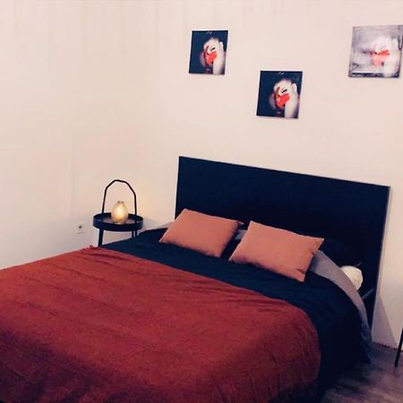Appartement cosy et chaleureux avec jacuzzi Seraing Extérieur photo